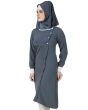 Qirat Tunic-Side View_IslamicShop.in