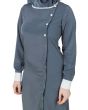 Qirat Tunic-Close View_IslamicShop.in