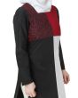 Namyla Tunic-Close View_IslamicShop.in