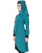 Sunya Tunic-Side View_IslamicShop.in