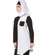 Nuzhah Tunic_Side View_IslamicShop.in