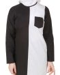 Nuzhah Tunic_Close View_IslamicShop.in