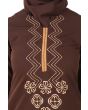 Hasna Tunic_Close View_IslamicShop.in