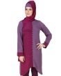 Nabeeha Tunic_Angle View_IslamicShop.in