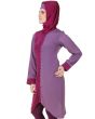 Nabeeha Tunic_Side View_IslamicShop.in