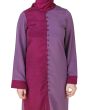 Nabeeha Tunic_CloseView_IslamicShop.in