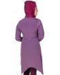 Nabeeha Tunic_Back View_IslamicShop.in