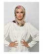 Cap shawl
