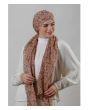 Cap shawl