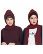 Maroon & Wine