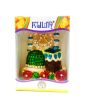 Makkah & Madinah Showpiece Small_Inner View_IslamicShop.in