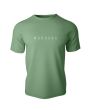 Deep Sea Green
