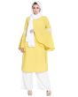 Lemon Yellow