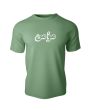 Deep Sea Green