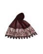Dark Maroon