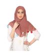 Light Maroon