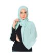 Sea Blue