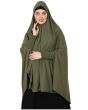 Olive Green