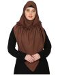 Brown (834)