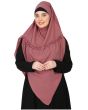 Mauve Pink