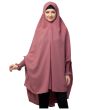 Mauve Pink
