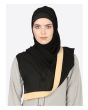 Black/Beige