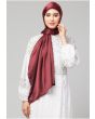 Scarlet Maroon