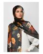 Cap shawl
