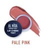 Pale Pink