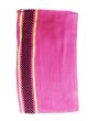 Rose Pink Hijab_IslamicShop.in