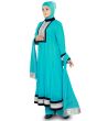 Fariza_Salwar_Kameez_SideVIew_IslamicShop.in