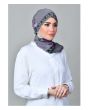 Cap shawl