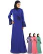 Shanum_Blue_Islamic_Abaya_DifferentColors_IslamicShop.in