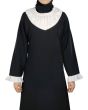Sheyla_Abaya_CloseUpView_IslamicShop.in