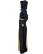 Shiza_Abaya_Side View_IslamicShop.in