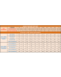 Kurti_Size Chart_IslamicShop.in