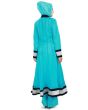 Fariza_Salwar_Kameez_BackVIew_IslamicShop.in