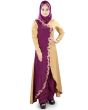 Izzah_Salwar_Kameez_Normal View_IslamicShop.in