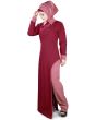 Jennah_Salwar_Kameez_Right View_IslamicShop.in