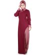 Jennah_Salwar_Kameez_Angle View_IslamicShop.in
