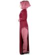 Jennah_Salwar_Kameez_Side View_IslamicShop.in