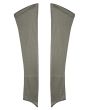 Sleeves-Charcoal_IslamicShop.in