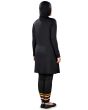 Naveen Swimsuit_Back View_IslamicShop.in
