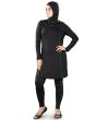 Lamisah Swimsuit_Front View_IslamicShop.in