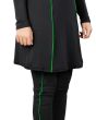 Lamisah Swimsuit_Close View_IslamicShop.in