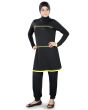 Shehla Swimsuit_Front View_IslamicShop.in