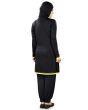 Shehla Swimsuit_Back View_IslamicShop.in