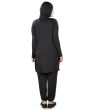 Badia Swimsuit_Back View_IslamicShop.in