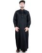 Tamir_Galabiyya_Main View_IslamicShop.in
