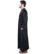 Tamir_Galabiyya_Side View_IslamicShop.in